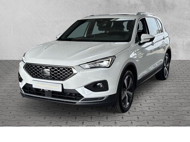 Seat Tarraco 1.4 TSI e-Hybrid Xperience Panorama+LED