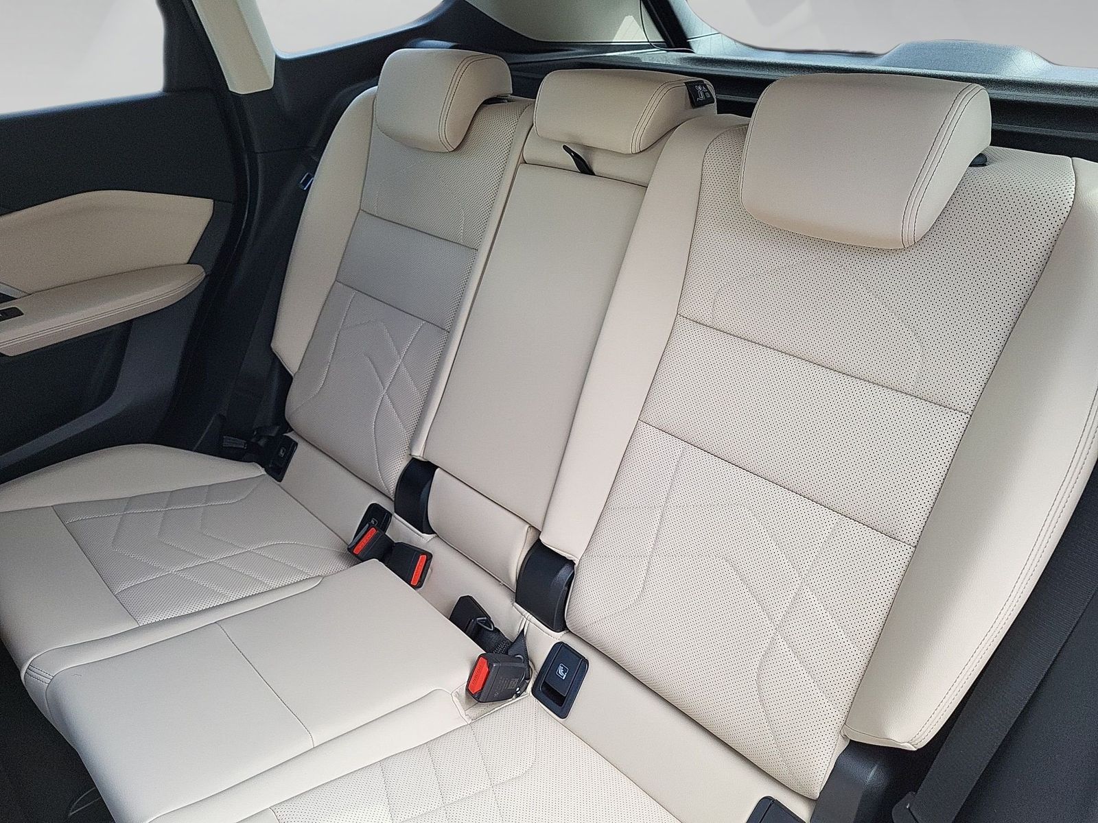 BMW X1 - Bild 8
