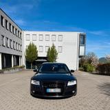 Audi A8 D3 4,2tdi Tausch Möglich - gebrauchte Audi A8 aus dem Jahr 2005