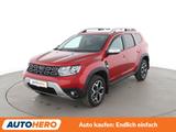 Dacia Duster 1.3 TCe Adventure*NAVI*CAM*TEMPO*SHZ*ALU* - Dacia Gebrauchtwagen in Köln