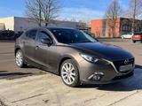 Mazda 3 2.2 Skyactiv D HUD TÜV 01/27 EURO ... - Mazda 2 mit Diesel-Antrieb: Limousine