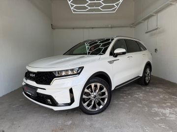 KIA Sorento - 1