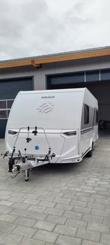 Knaus Sport 460 EU - Knaus Wohnwagen 460