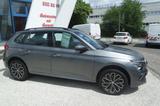 Skoda Kamiq Drive 1. Hand DSG - Skoda Kamiq in Rostock