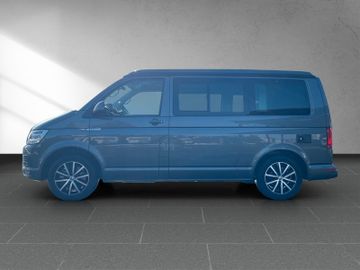 Volkswagen T6 2.0 TDI California Ocean DSG 4Motion  NAVI