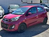 Kia Picanto 1.0 Attract TÜV 09.25 - gebrauchte Kia Picanto aus dem Jahr 2014