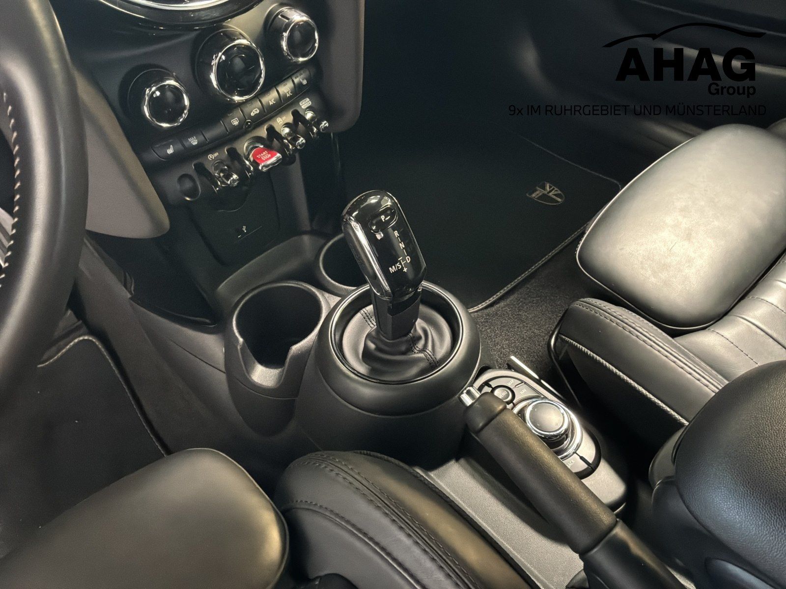 MINI Cooper - Bild 10