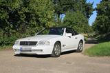 Mercedes-Benz SL 300 (R129)  Oldtimer H-K... - Mercedes-Benz SL 300: R129