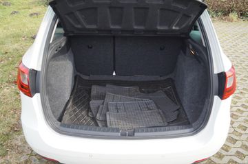 Seat Ibiza ST 1.2 TSI Style KLIMAAUTOMATIK-SHZG-PDC-