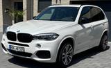 BMW X5 xDrive30d M-Paket Top Ausstattung 