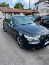 BMW Bmw 530d E60 Schlachtfest! Nur teile!! - BMW: Teile