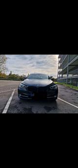 BMW Bmw 535d GT - BMW 535 in Mainz