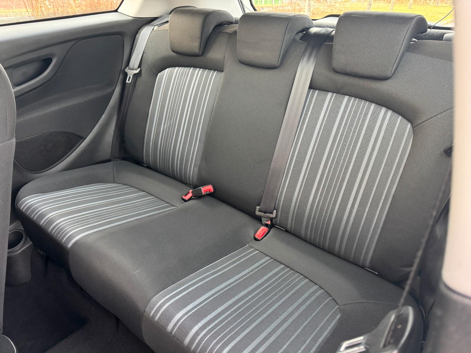 Fiat Punto Evo MyLife