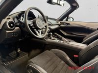 Mazda MX-5 - Vorschau Bild 7