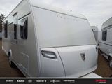 Tabbert PEP PANTIGA 550 K gebraucht wie neu Linie: Preis - Offers matching your search criteria