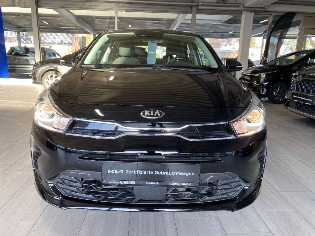 Kia Rio 1.0 T-GDI 100 Vision