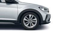 Volkswagen Taigo - Vorschau Bild 4