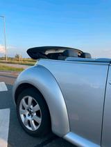 Volkswagen VW Beetle Cabrio - Volkswagen Beetle aus 2004: Cabrio