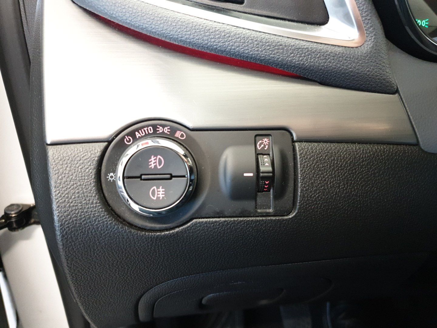 OPEL Mokka 1.4 Turbo Innovation AHK Navi SHZ – Bild 22