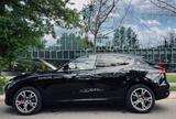 Maserati Levante 3.0 V6 350HP Modena 4x4 Panorama Harm.-K - Maserati Levante von privat