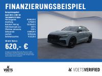 Audi Q8 - Vorschau Bild 1