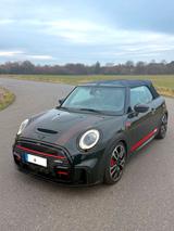 MINI Mini F57 John Cooper Works JCW LCI2 Cabrio - MINI MINI: Cabrio, Jcw