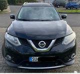 Nissan X-Trail 4x4 360° 1.6 dCi DPF 360° - Nissan X-Trail in Bonn