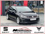 Volkswagen Golf VII Lim. GTI 2.0TSI 230PS DSG *LED*NAVI*SHZ - Volkswagen Golf: GTI Ps