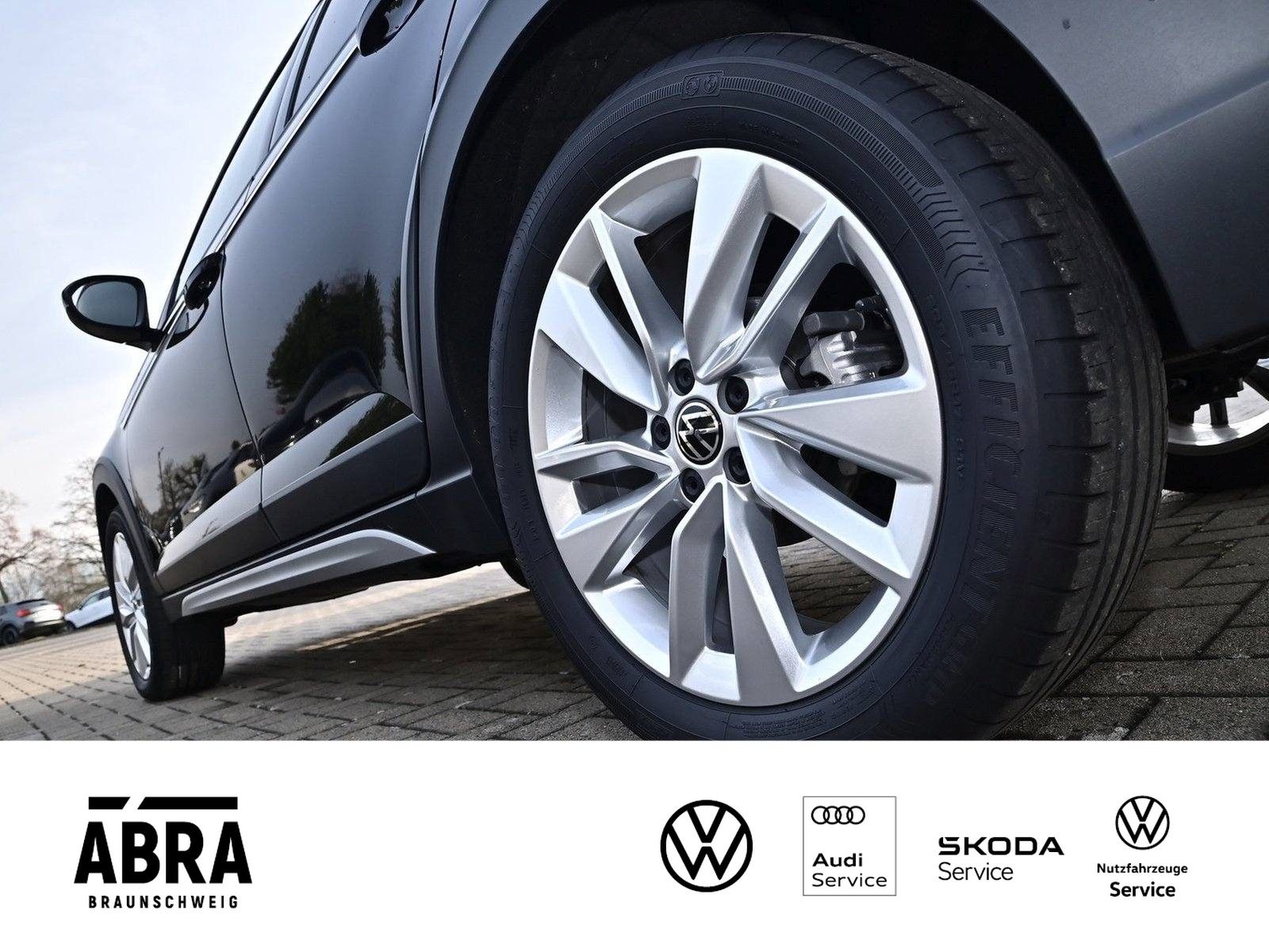 Volkswagen Taigo - Bild 6