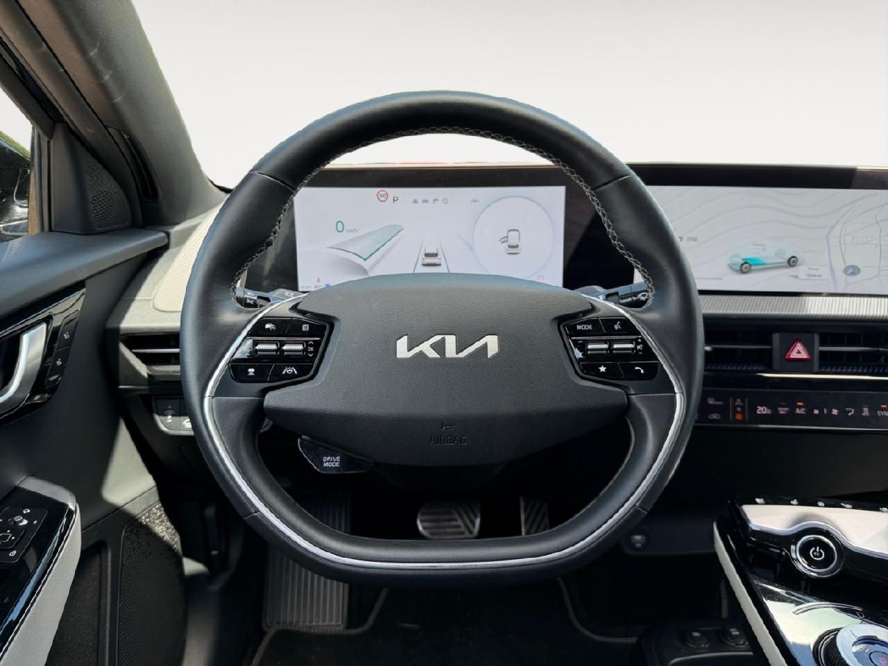 Fahrzeugabbildung Kia EV6 GT-Line 4WD