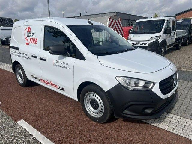 Mercedes-Benz Citan 110 CDI 70KW 3P AIRCO KLIMA MBUX CAM SCHUI