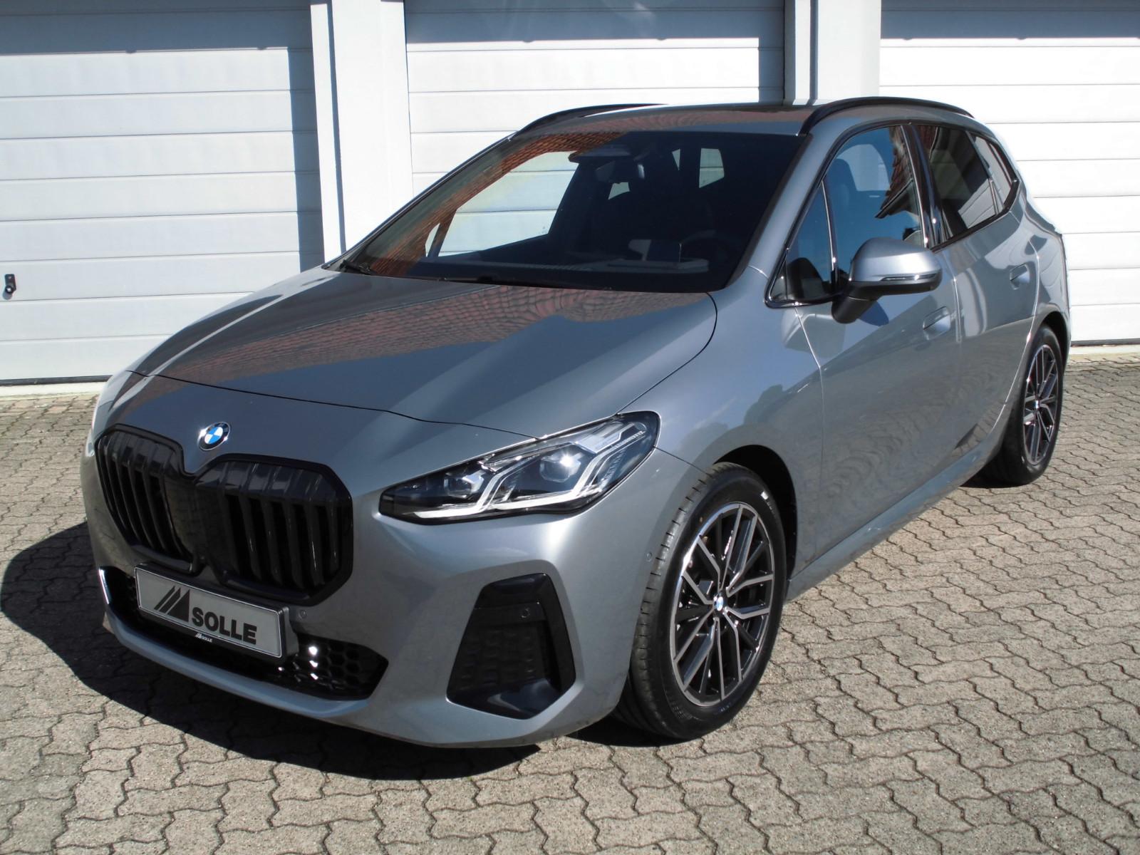 BMW 218i Active Tourer M Sport *AHK*Innovat*Comfort*