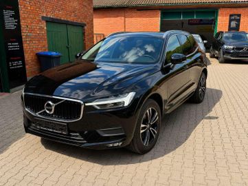 Volvo XC60 - 2