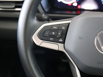 Volkswagen Caddy 2.0TDI LED STANDHZG KAMERA AHK 5J GARANTIE