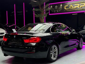 BMW 420 - 10