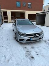 Mercedes-Benz Mercedes Benz C200 Facelift - gebrauchte Mercedes-Benz C 200 mit Facelift