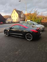 Peugeot RCZ 1.6 200 THP - - gebrauchte Peugeot RCZ aus dem Jahr 2010