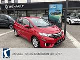 Honda Jazz 1.3 i-VTEC Comfort - Honda Jazz Comfort mit Benzin-Antrieb