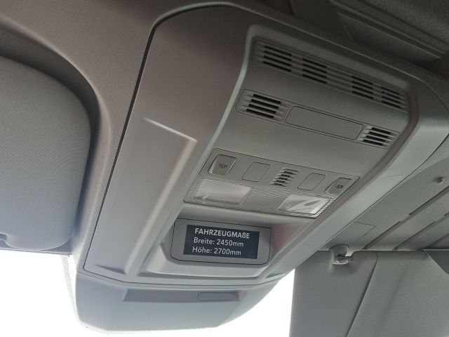 Crafter 35 Kasten Trendline HD MR 2.0 TDI Aut.