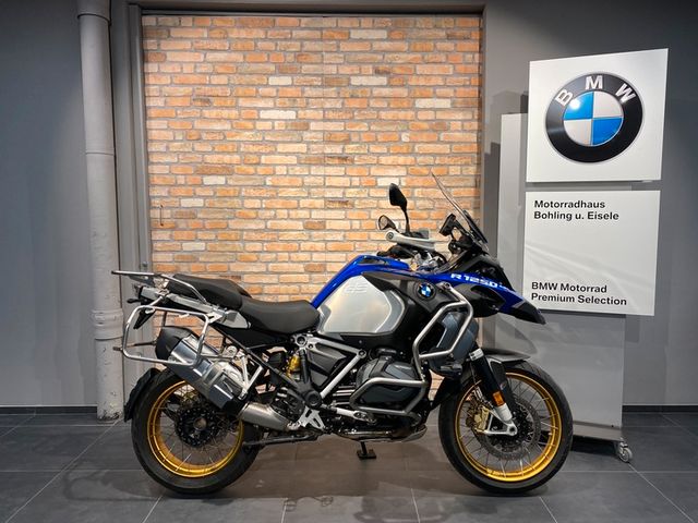 BMW R 1250 GS Adventure 