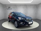 Ford Kuga Vignale AHK Kamera Xenon Leder - Ford Kuga mit Diesel-Antrieb: Vignale