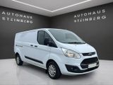 Ford Transit Custom Kasten 130 PS KILMA+TEMPOMAT+PDC+ - Ford Transit in Frankfurt (Main)
