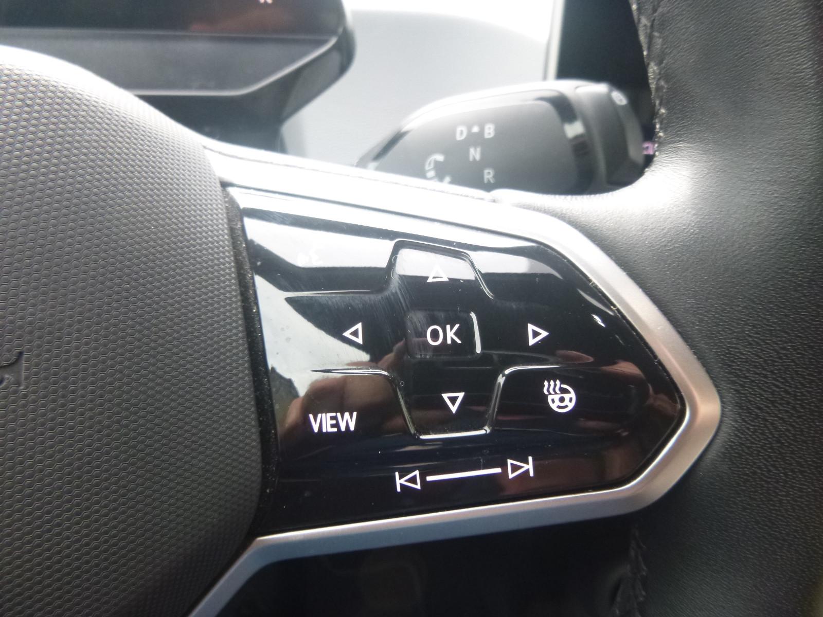 Volkswagen ID.3 Pro S 170 kW Goal wärmepumpe 20" ACC Anhän., миниатюра 19