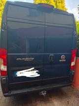 Fiat Ducato 35 Maxi 180 L4H2 130KW Automatik Doka - Fiat Ducato von privat