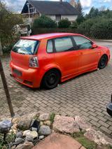 Volkswagen Vw Polo 9n Tuning - Volkswagen Polo: Tuning
