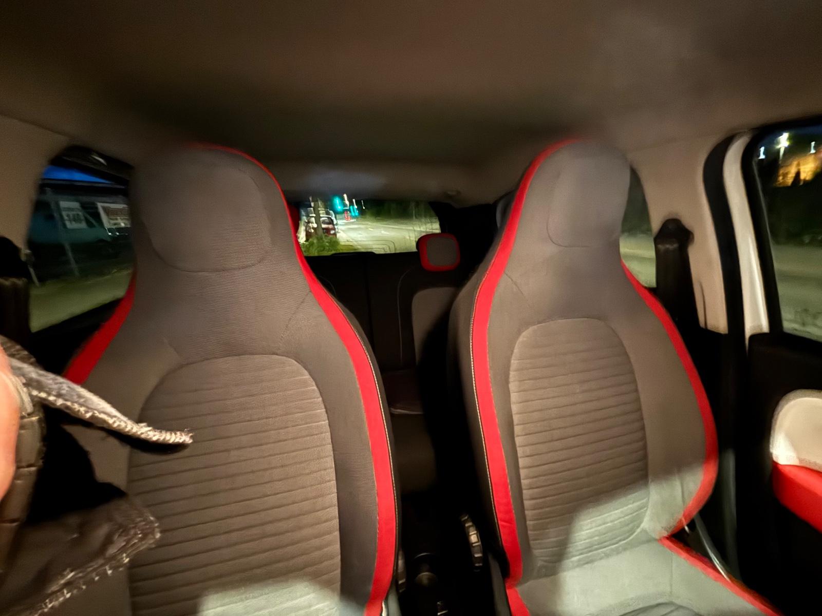 Renault Twingo Dynamique SCe 70