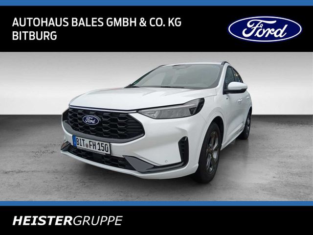 Ford Kuga ST-Line