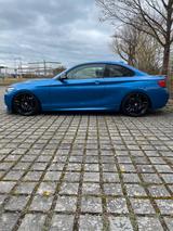 BMW M240i Steptronic Coupé - f22 B58 8fach - BMW M240i F22 Gebrauchtwagen