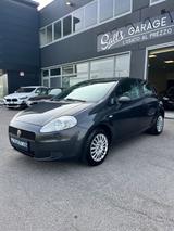 Fiat Punto Classic 1.2 60CV Neopatentati - Fiat Punto: 60
