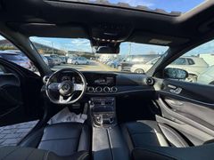 Fahrzeugabbildung Mercedes-Benz E 450 E 450 4Matic AMG PAKET TOP AUSSTATTUNG